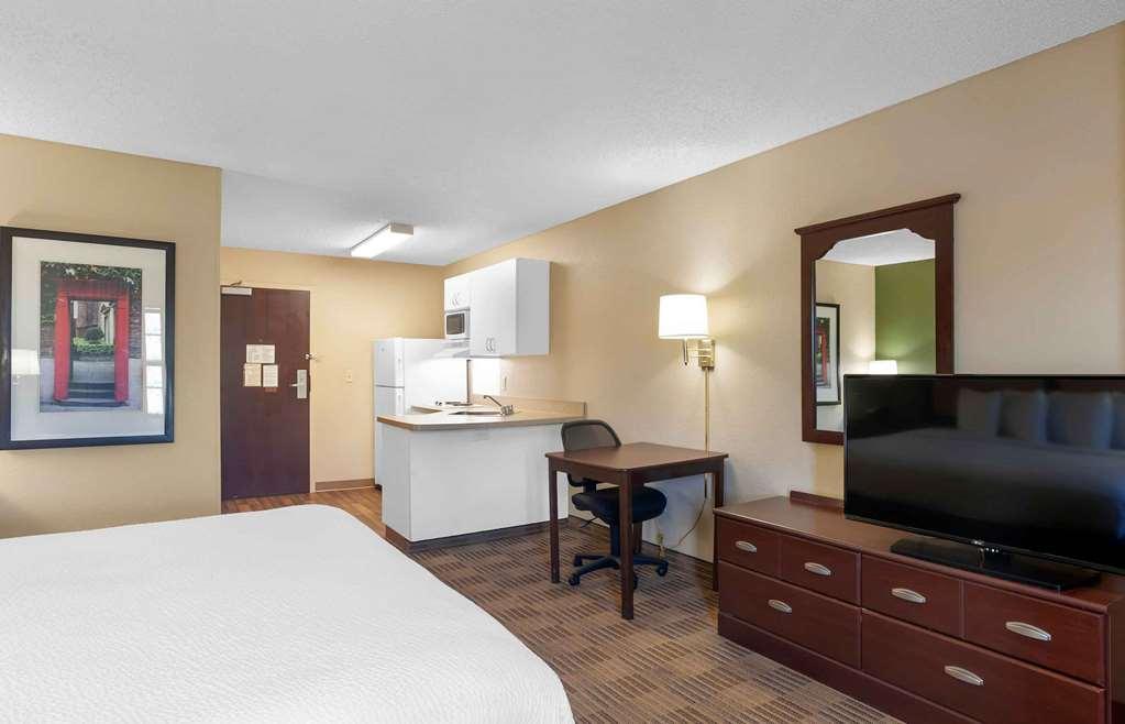 Extended Stay America Suites - Edison - Raritan Center Zimmer foto