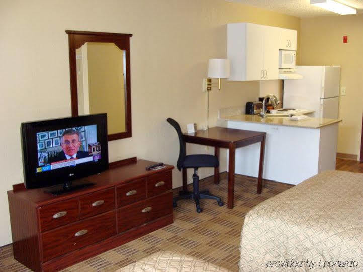 Extended Stay America Suites - Edison - Raritan Center Exterior foto