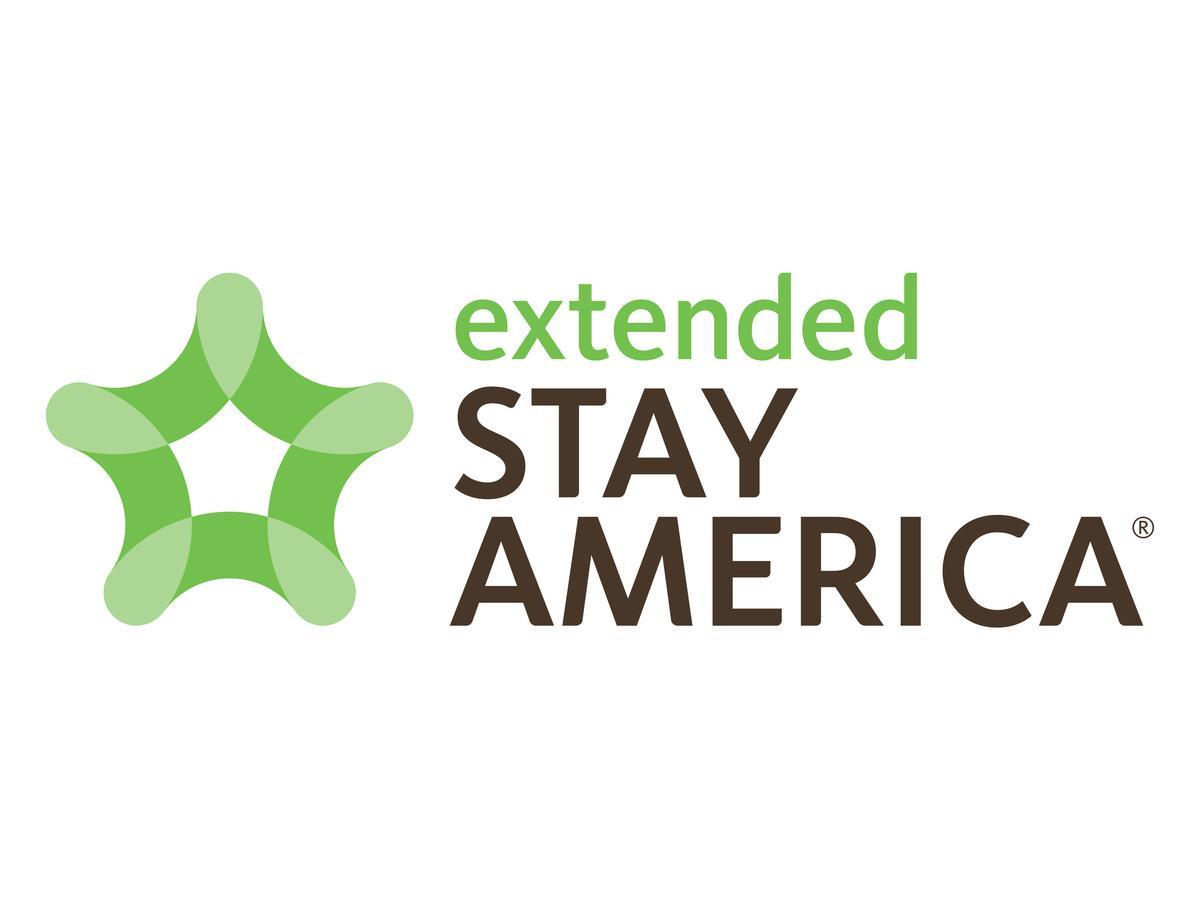 Extended Stay America Suites - Edison - Raritan Center Exterior foto